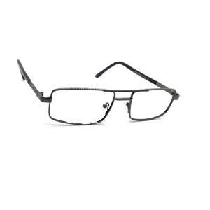 Очки со стеклом